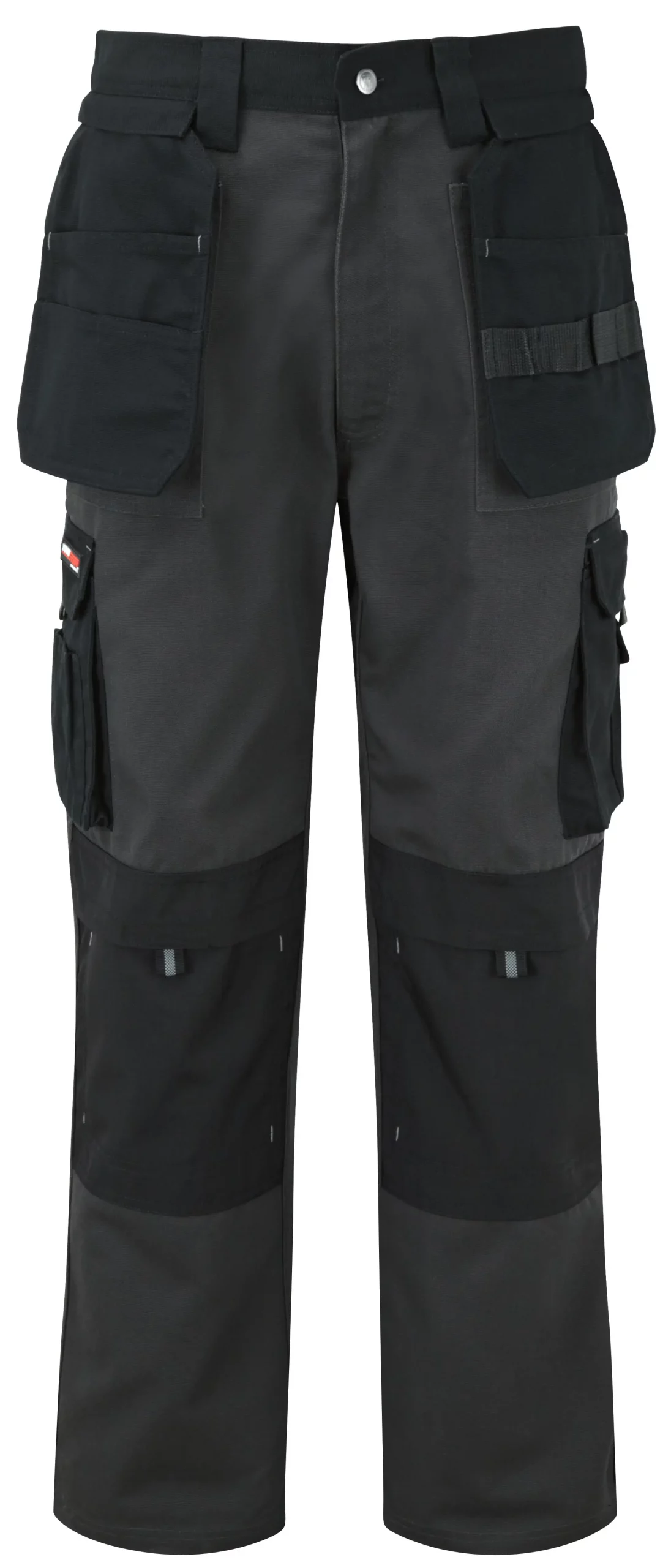 700_GYBK Tuffstuff Extreme Work Trouser SKU: 53-700