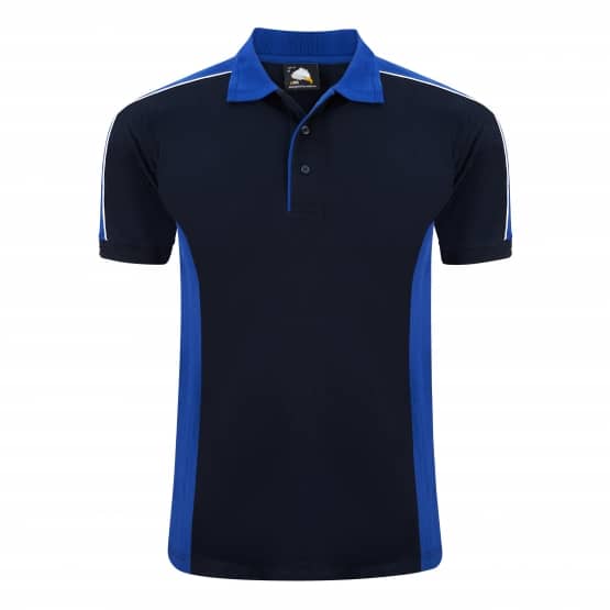 Polo Shirts - Industrial Workwear