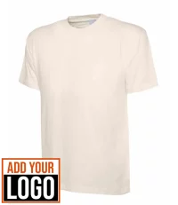 Uneek Classic T-shirt 63-UC301