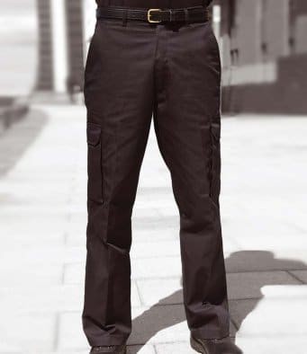 HL210 Warrior Cargo Trousers