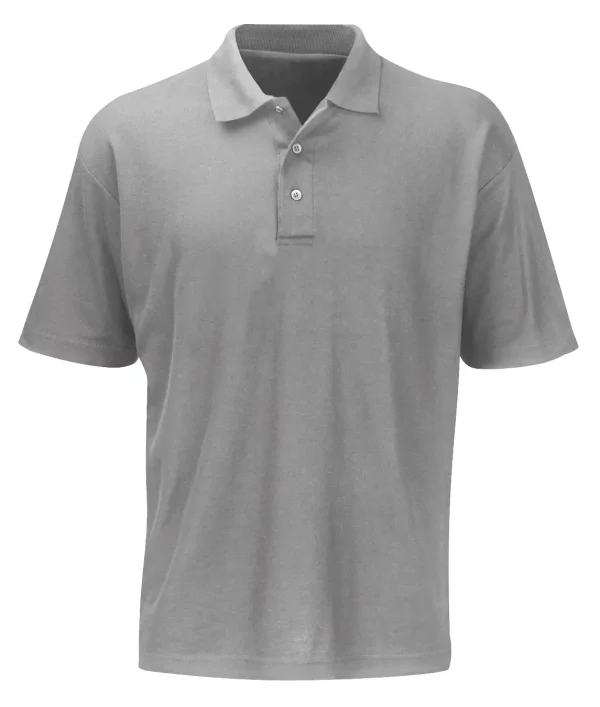 Fastrack Shispar: Polo Shirt SHISPAR-PS180-BLACK