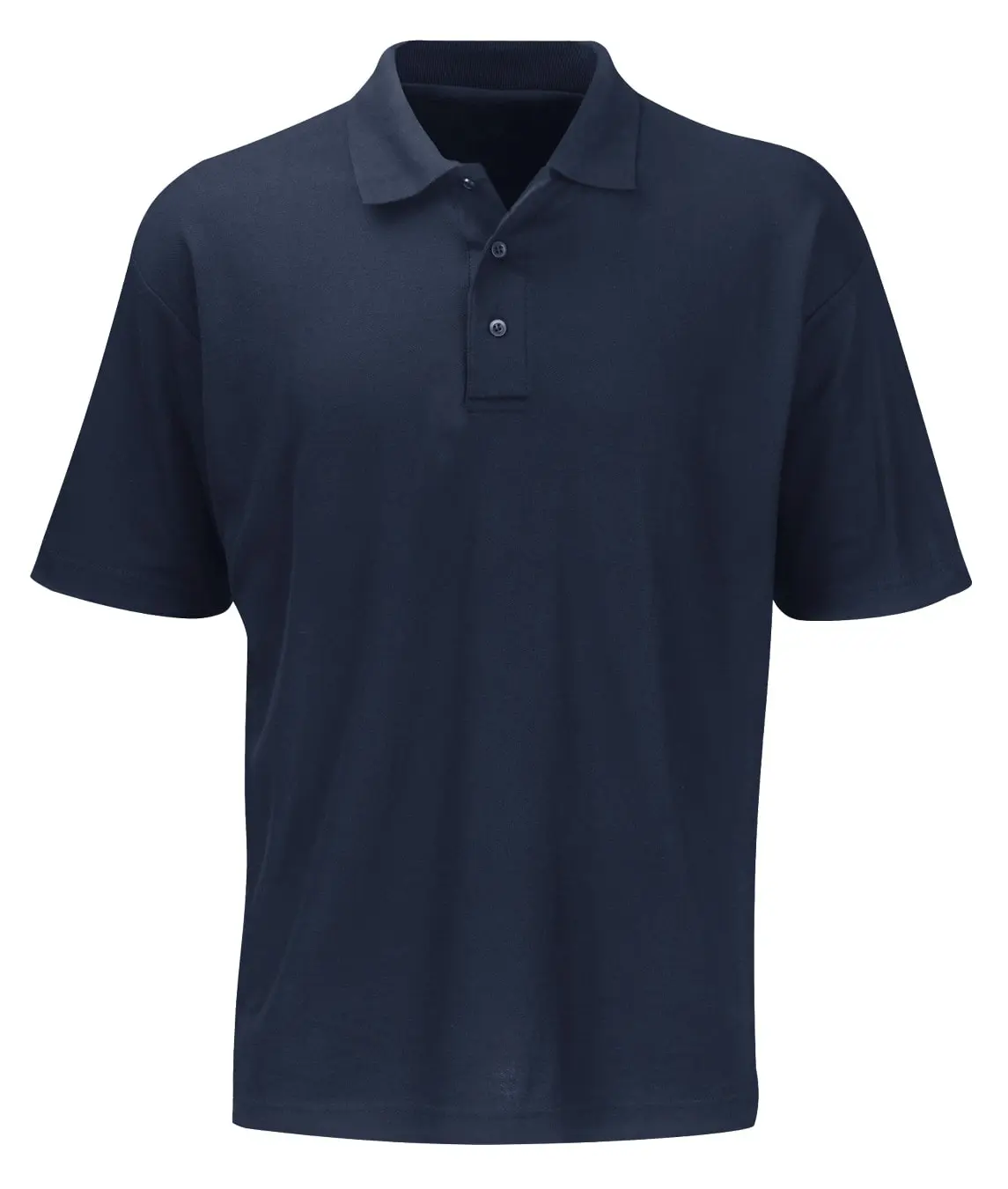 Fastrack Shispar: Polo Shirt SHISPAR-PS180-NAVY