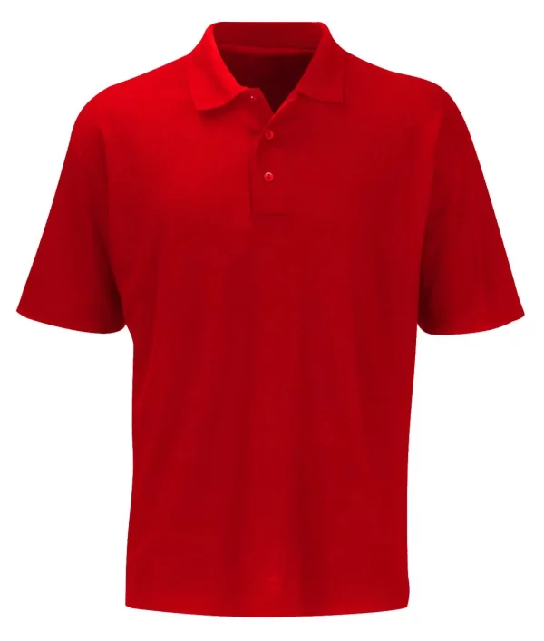 Fastrack Shispar: Polo Shirt SHISPAR-PS180-BLACK