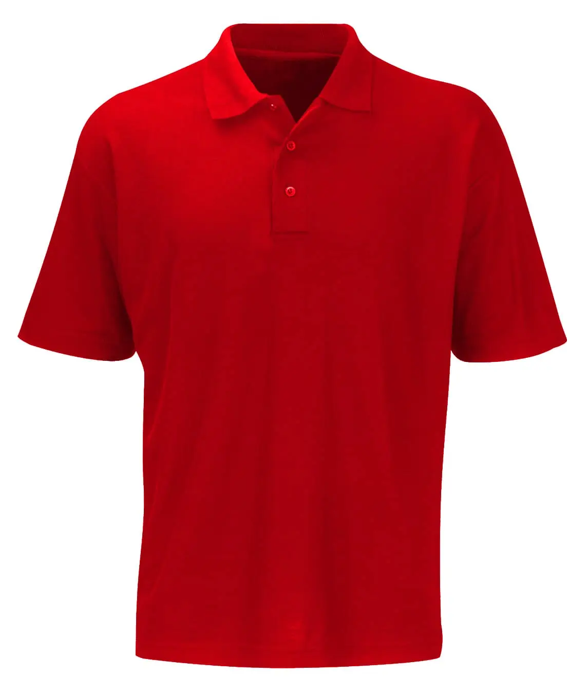 Fastrack Shispar: Polo Shirt SHISPAR-PS180-RED