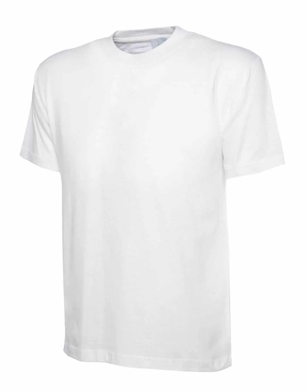 Uneek Classic T-shirt - White