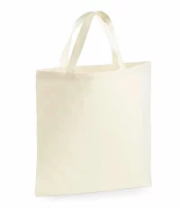 Westford Mill Budget Promo Bag For Life W100-NAT-FRONT