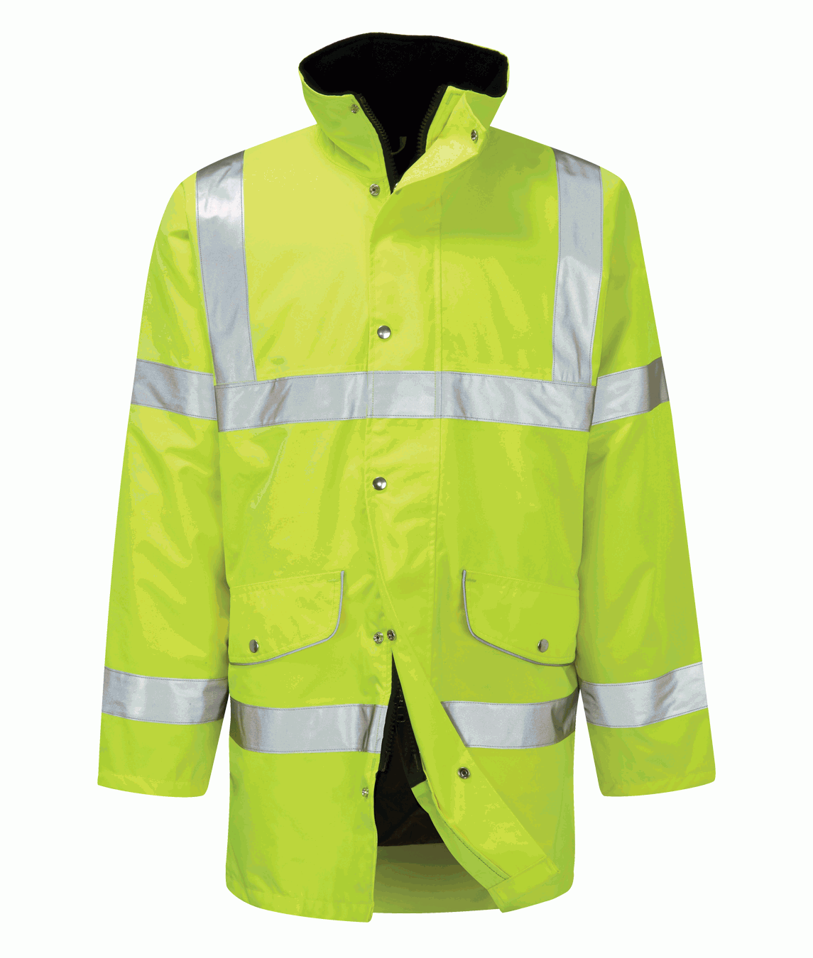 Rapier: Breathable 3/4 Jacket - Industrial Workwear