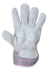 Portwest Canadian Rigger Glove A210GRR_F