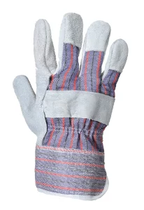 Portwest Canadian Rigger Glove A210GRR_R