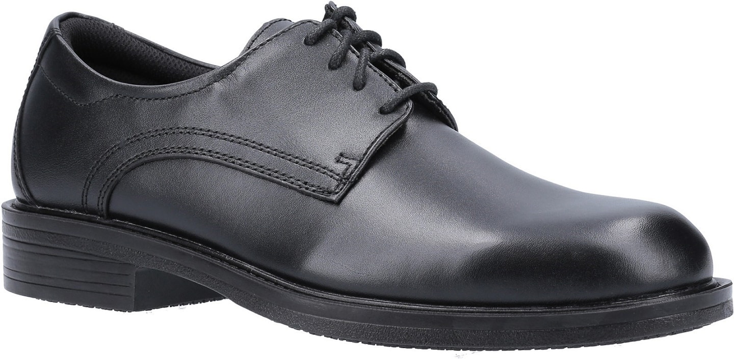 Active Duty Uniform Shoe - Industrial Workwear