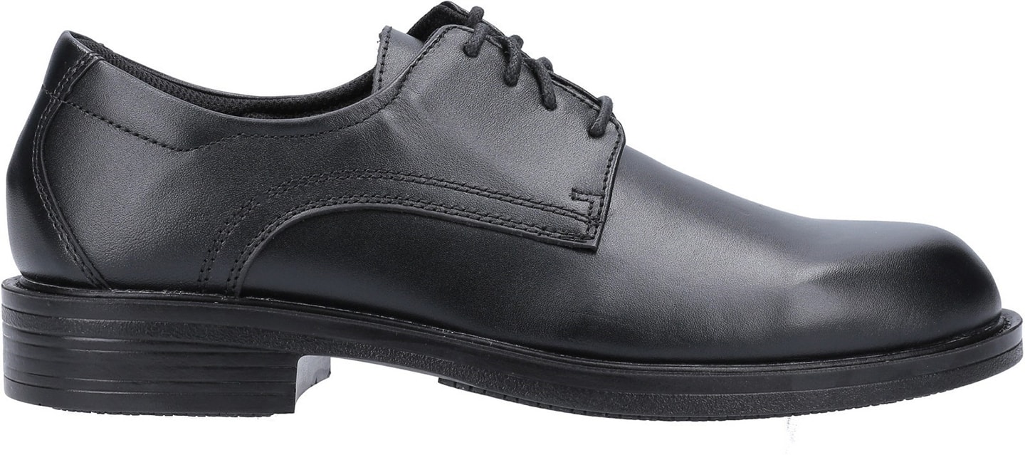 Active Duty Uniform Shoe - Industrial Workwear