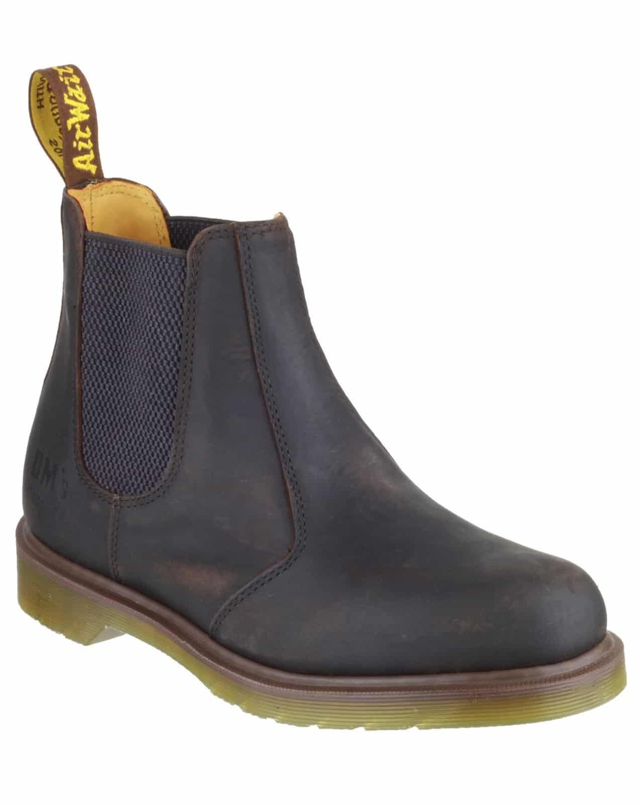 Occupational 8250 Chelsea Boot - Industrial Workwear