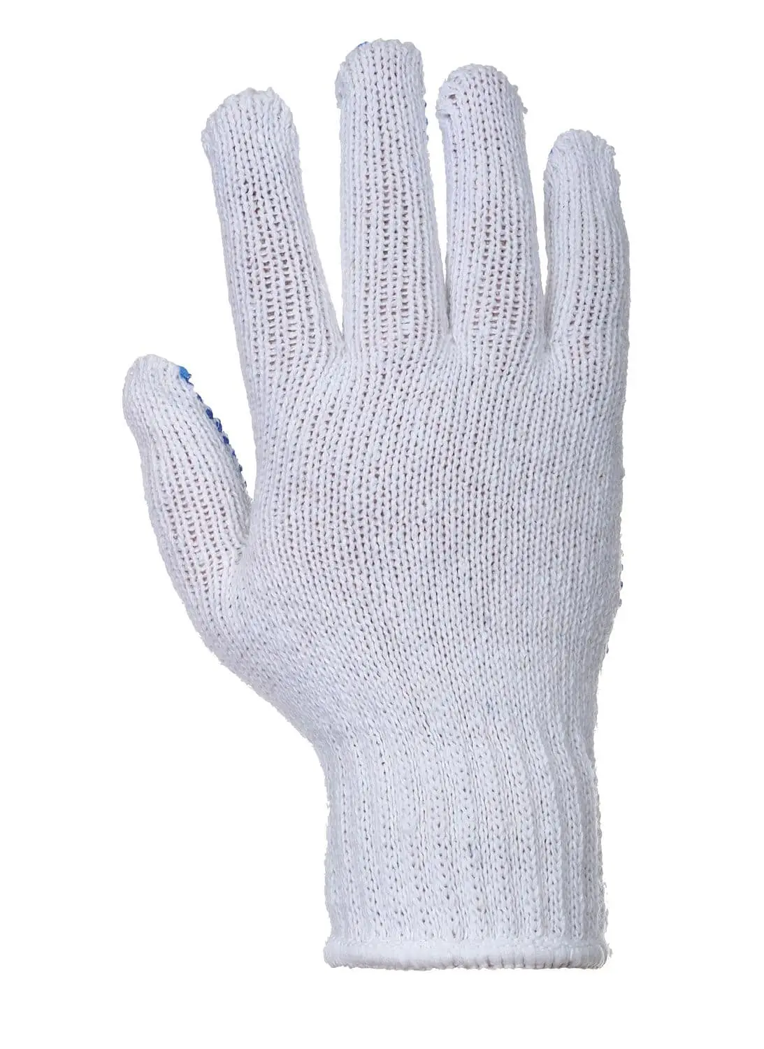 Portwest Classic Polka Dot Glove A111WBR_R