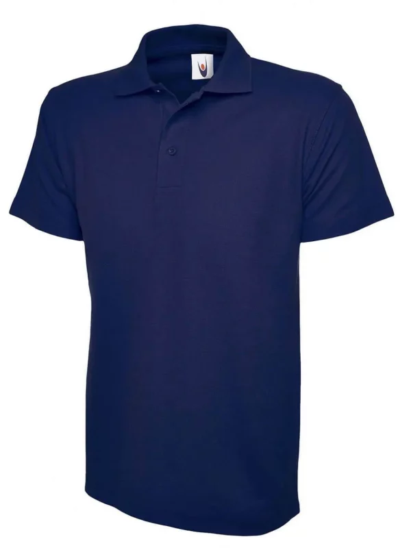 Uneek Classic Polycotton Sky UC101
