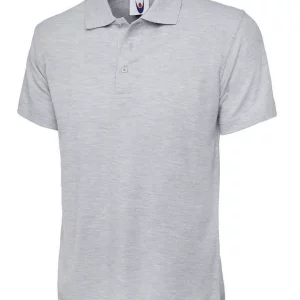 Uneek Classic Polycotton Sky UC101