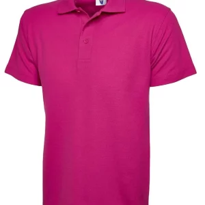 Uneek Classic Polycotton Sky UC101