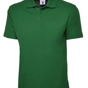 Uneek Classic Polycotton Sky UC101