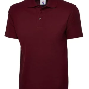 Uneek Classic Polycotton Sky UC101