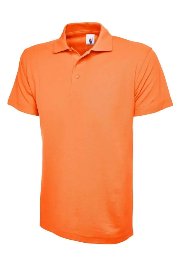Uneek Classic Polycotton Sky UC101