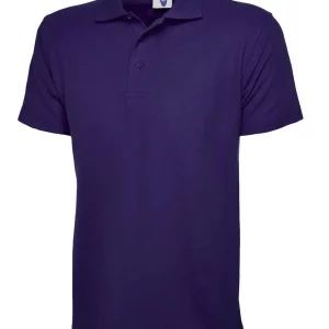 Uneek Classic Polycotton Sky UC101