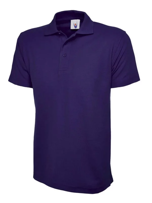 Uneek Classic Polycotton Sky UC101