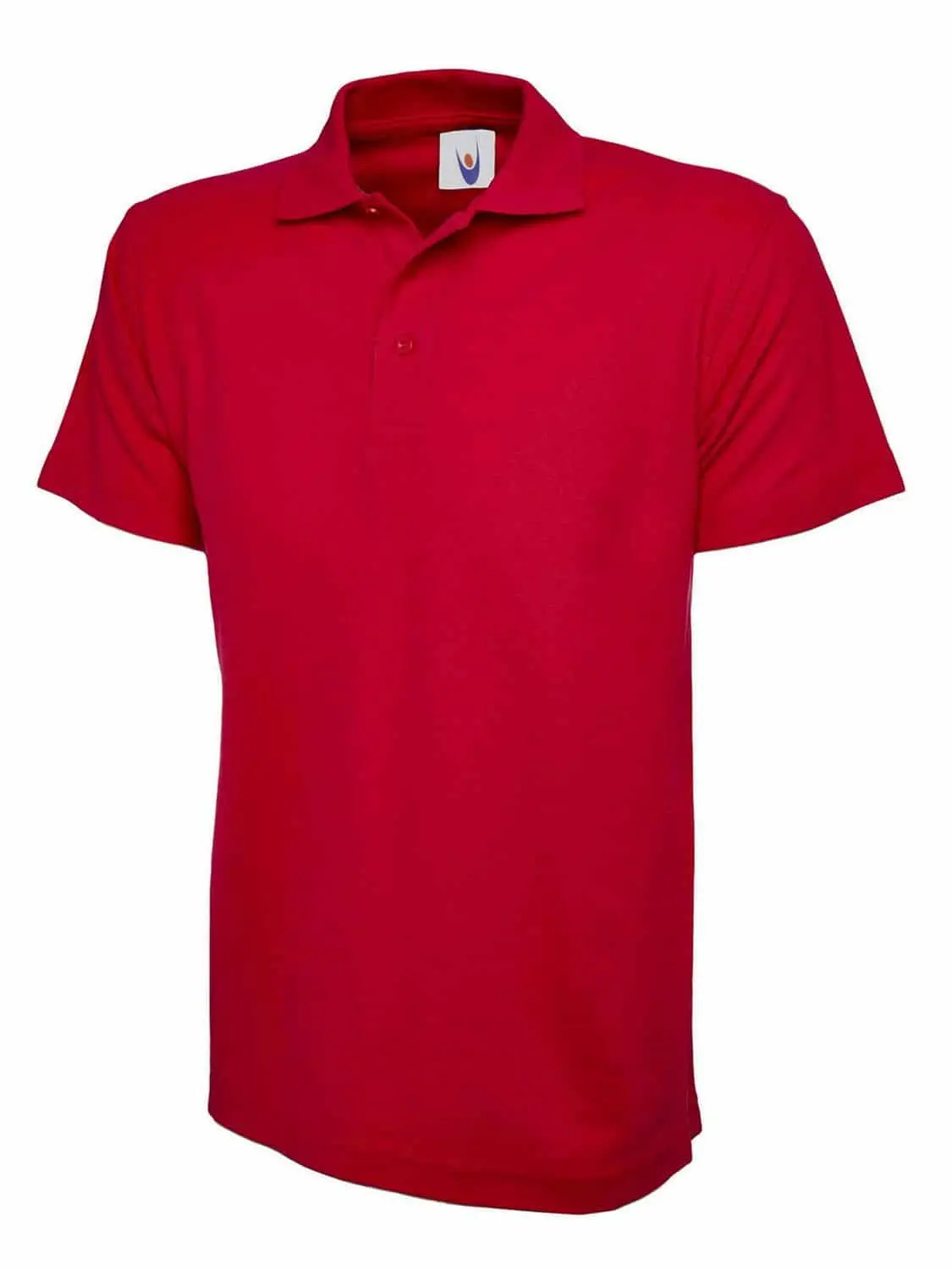 Uneek Classic Polycotton Red UC101
