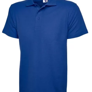 Uneek Classic Polycotton Sky UC101