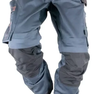 133-U225 Unbreakable Reflex Pro Holster Grey Trouser