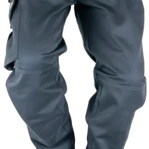 133-U227 Unbreakable Kite Pro Black Trouser