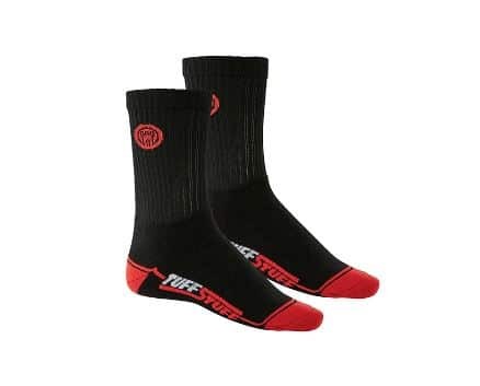 606 TUFFSTUFF EXTREME SOCKS (PACK OF 12)