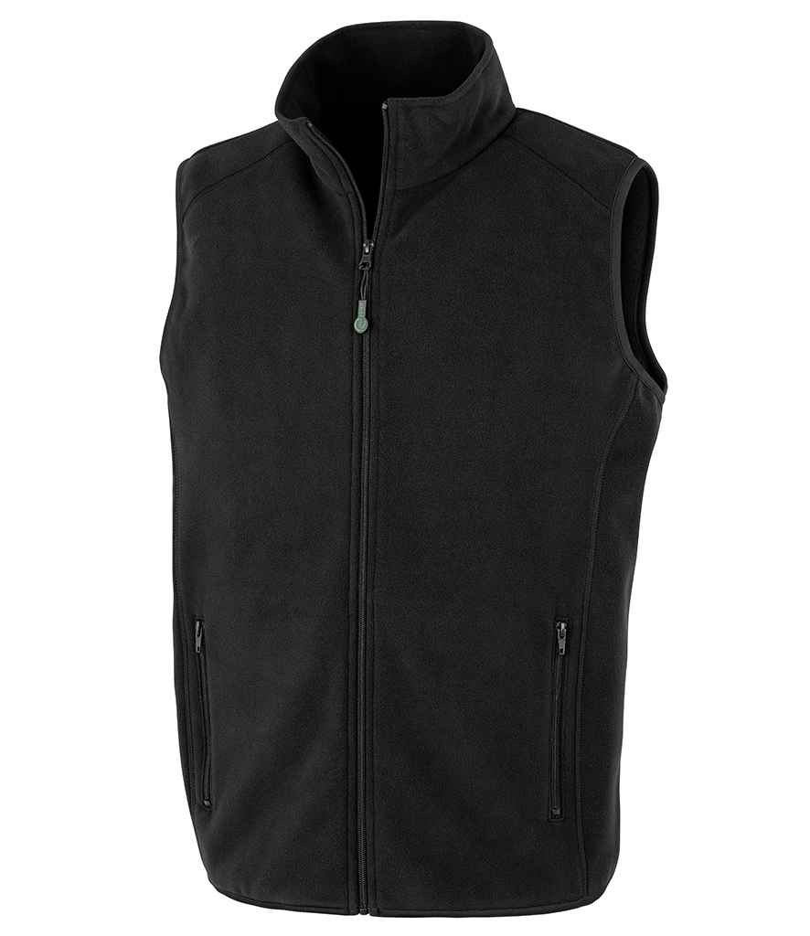 Result Genuine Recycled Polarthermic Bodywarmer | Industrial Workwear