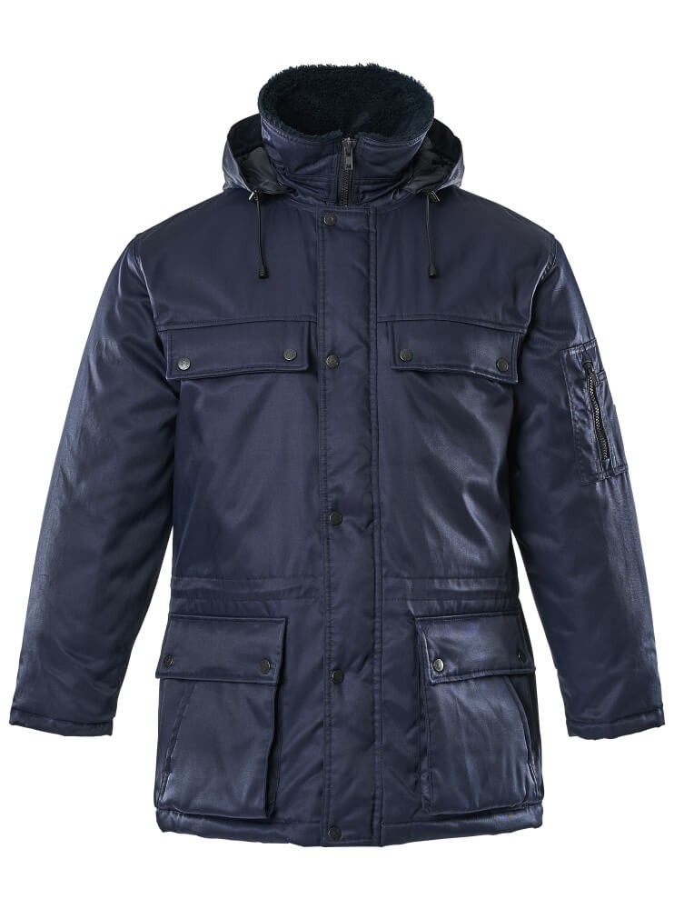 MASCOT® Quebec Parka Jacket - Industrial Workwear