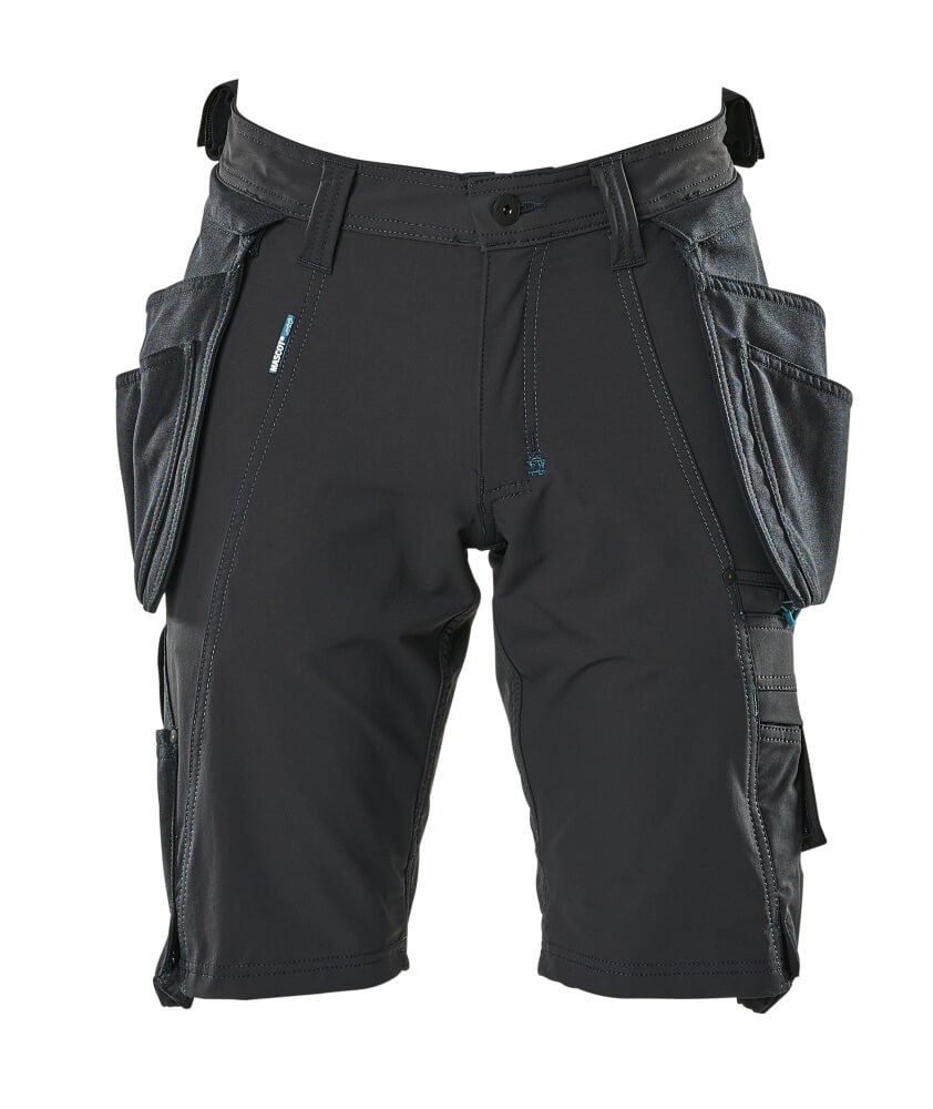 MASCOT® 17149 Shorts With Holster Pockets