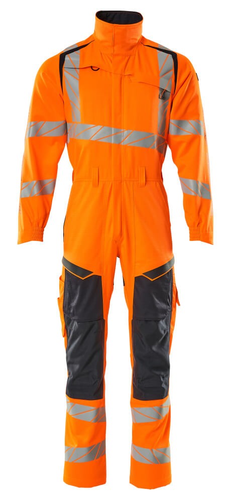 MASCOT® 19519 Boilersuit With Kneepad Pockets