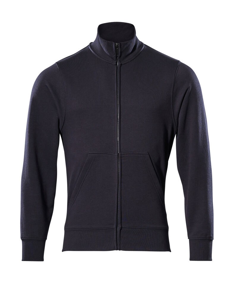MASCOT® Lavit Sweatshirt With Zipper