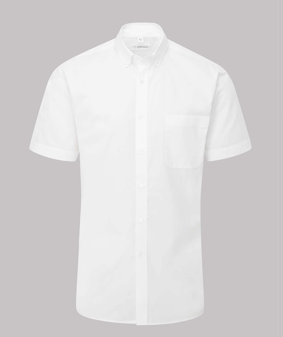 Disley Ballymena Button Down Shirt