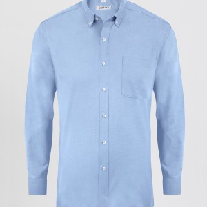 Disley Bruff Oxford Shirt