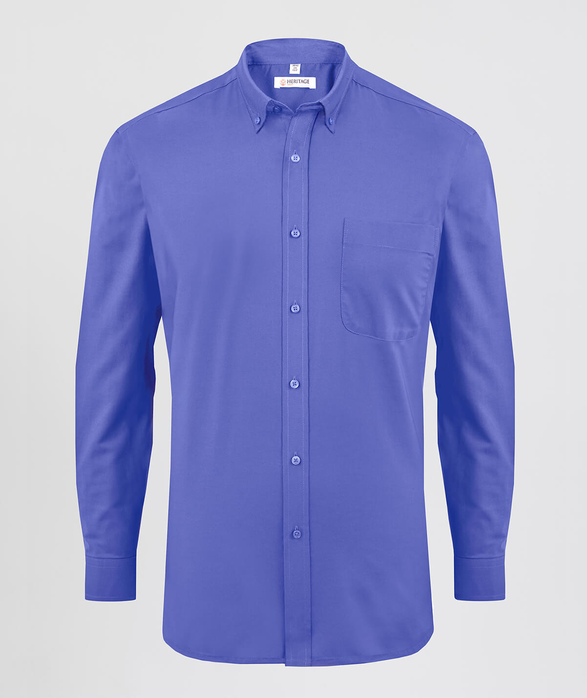 Disley Bruff Oxford Shirt
