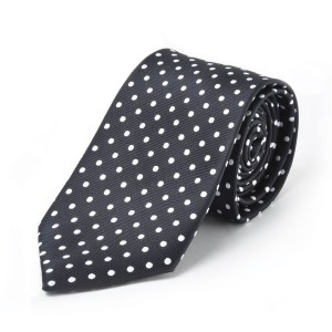 Disley Spot Tie