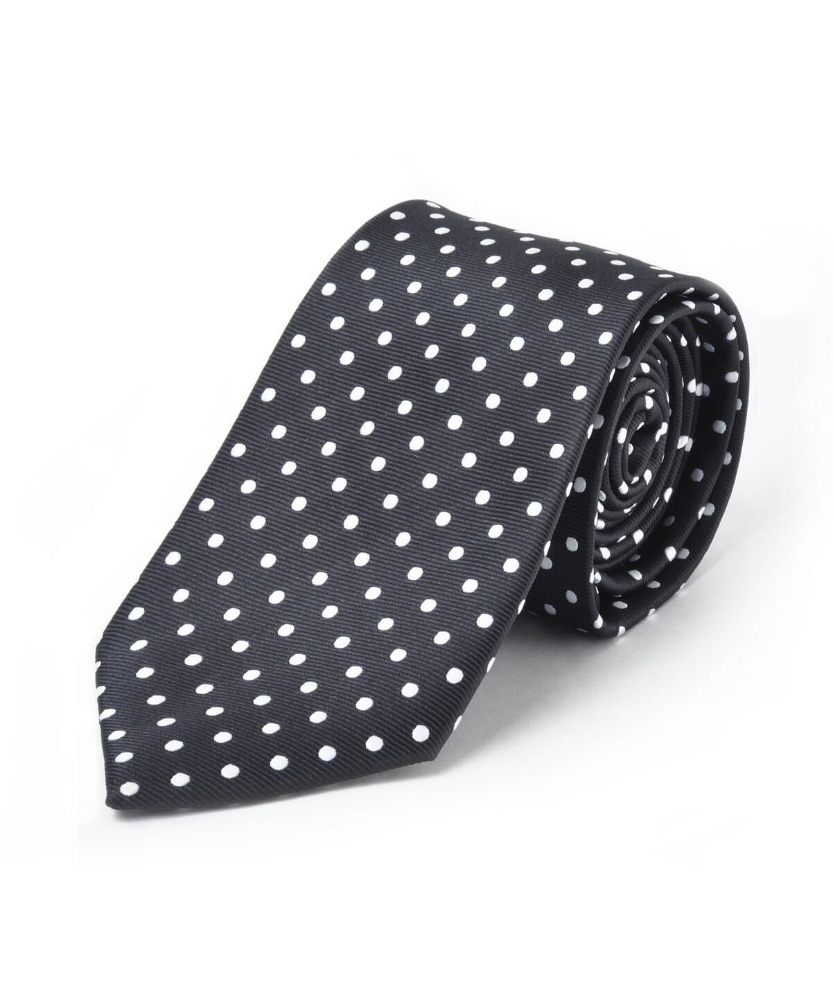 Disley Spot Tie