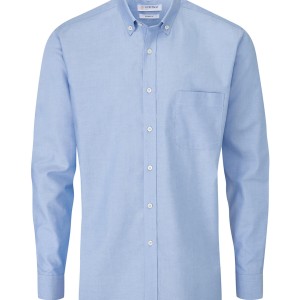 Disley Bray Oxford  Shirt