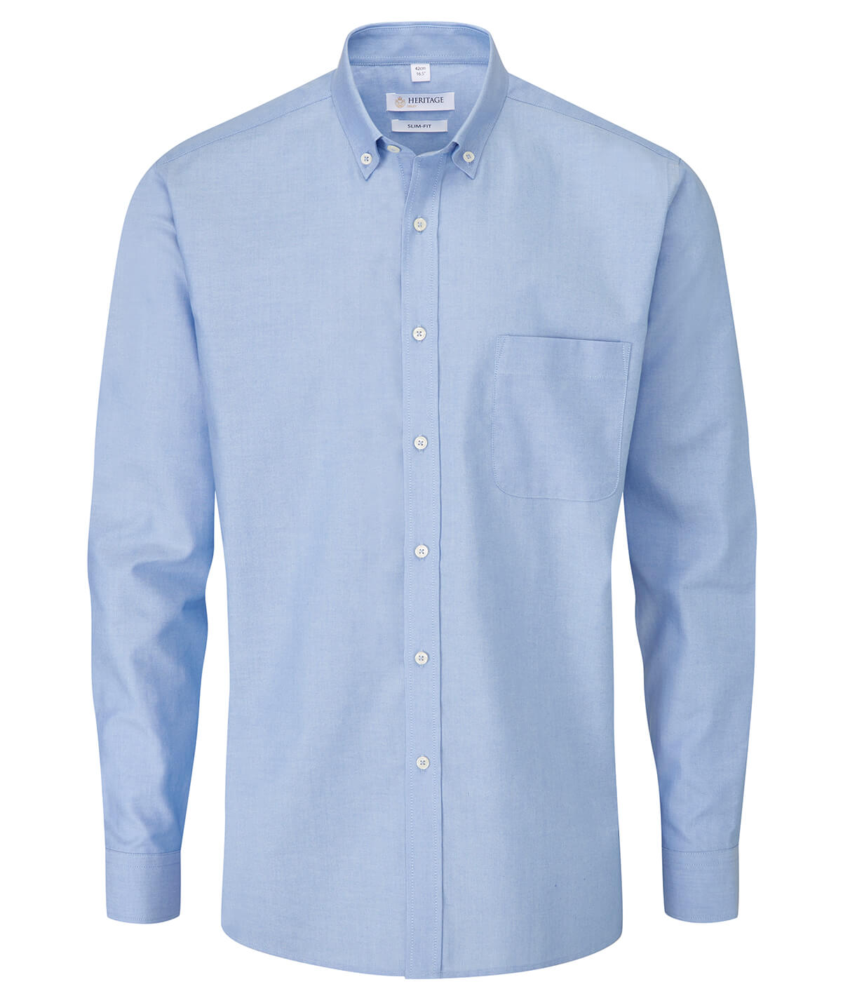 Disley Bray Oxford  Shirt