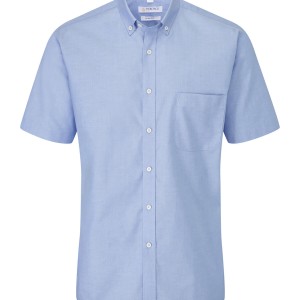 Disley Bray Oxford  Shirt