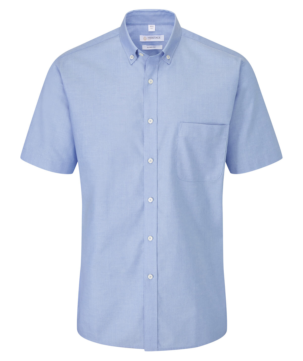 Disley Bray Oxford  Shirt