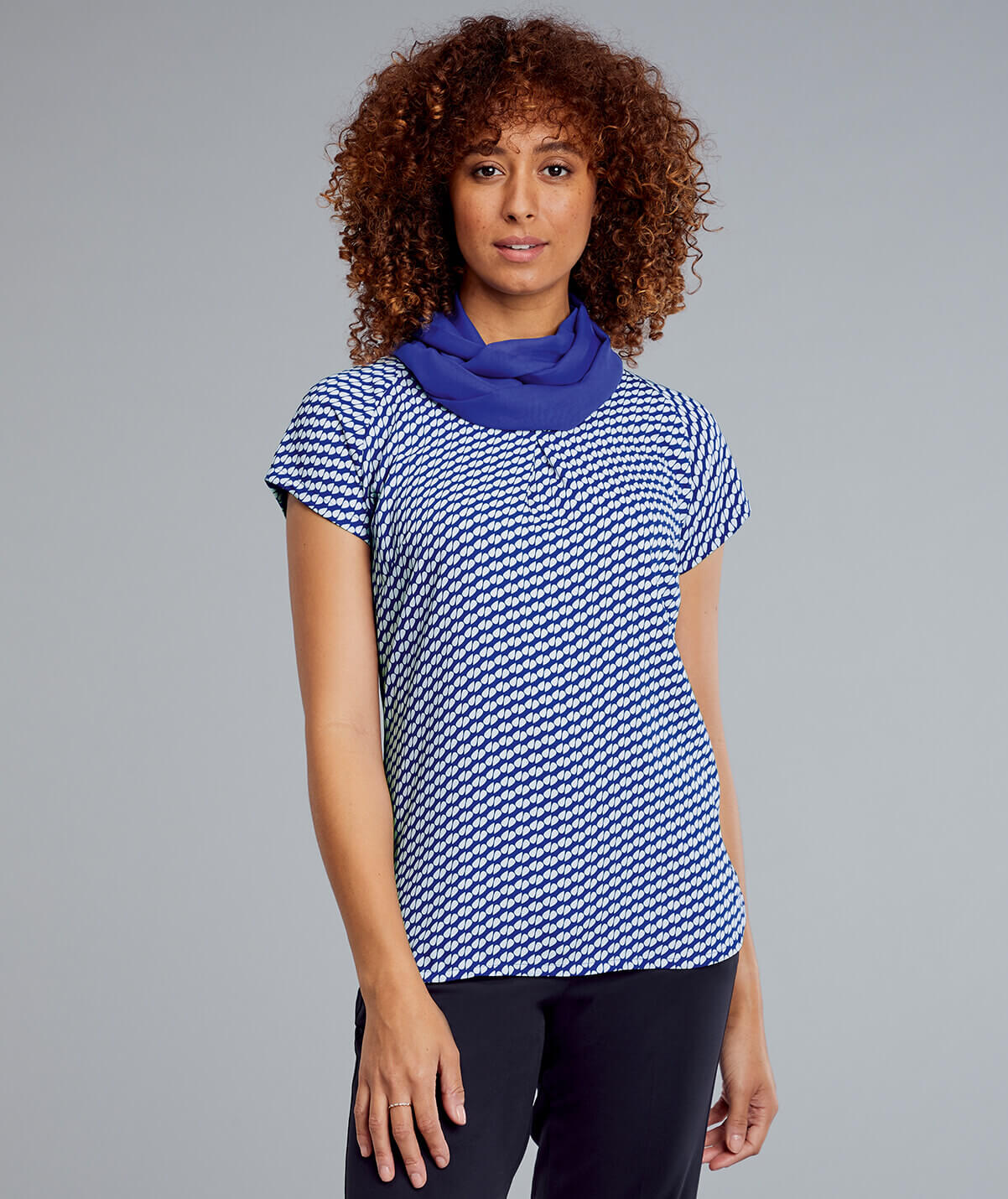 Disley Catriona Blouse