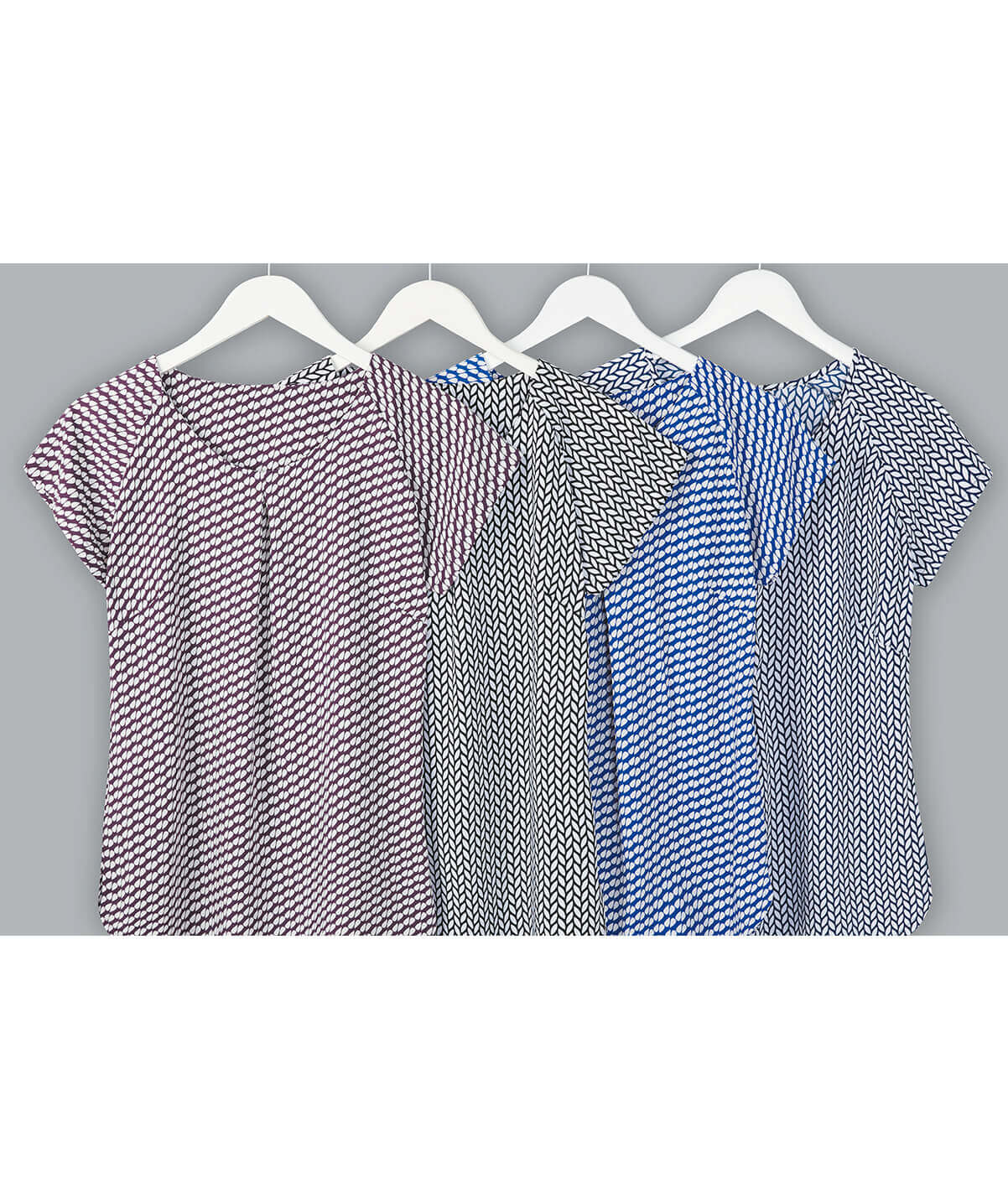 Disley Catriona Blouse