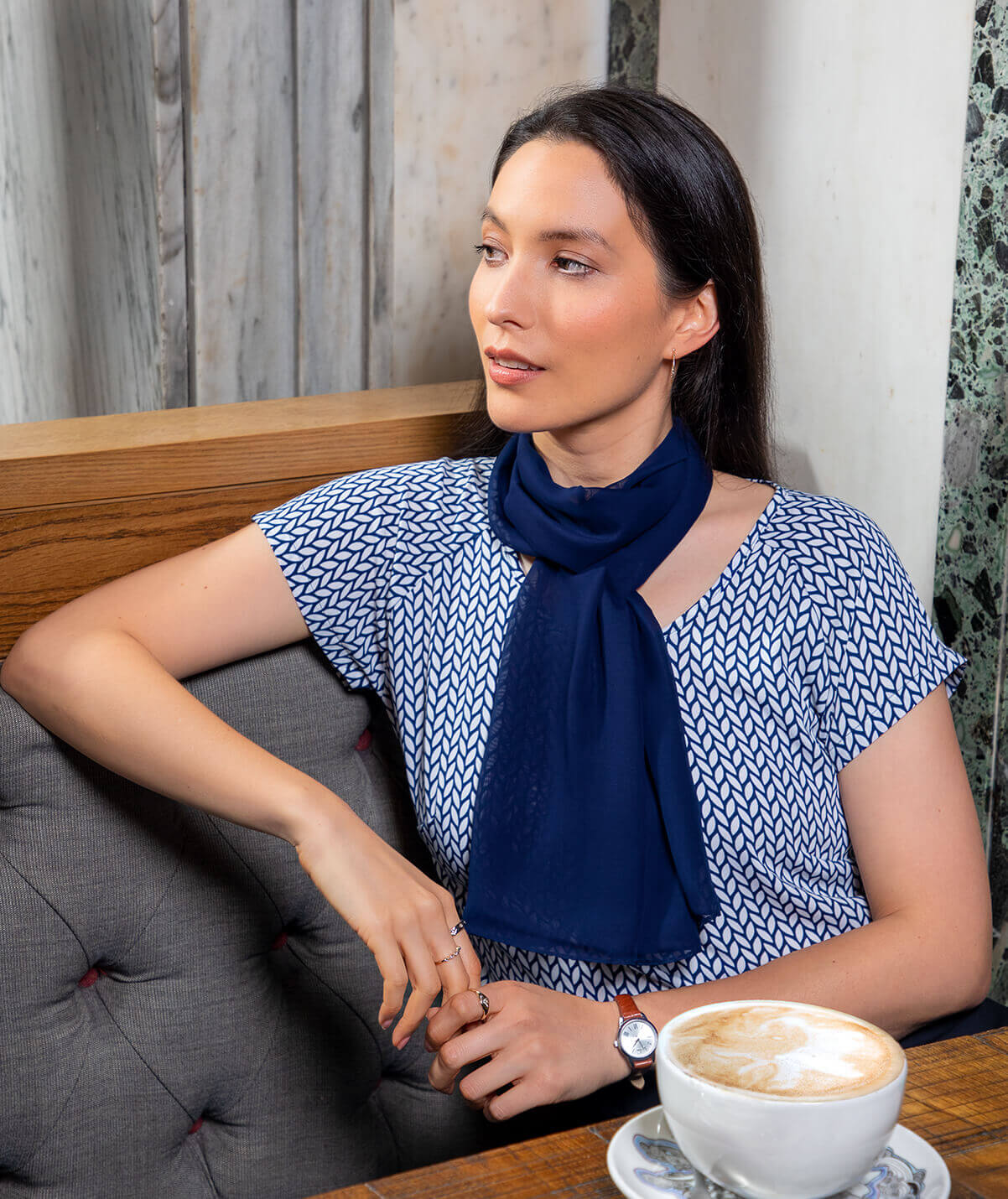 Disley Catriona Blouse