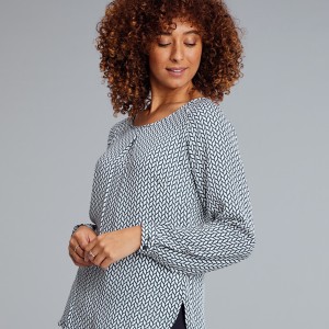 Disley Catriona Blouse