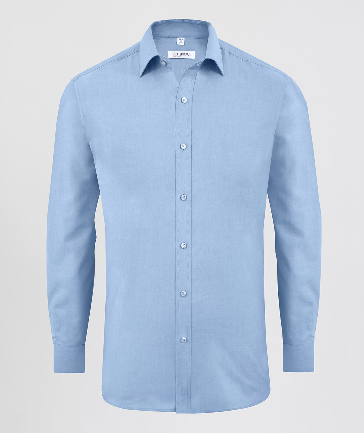 Disley Craigavon Oxford Shirt