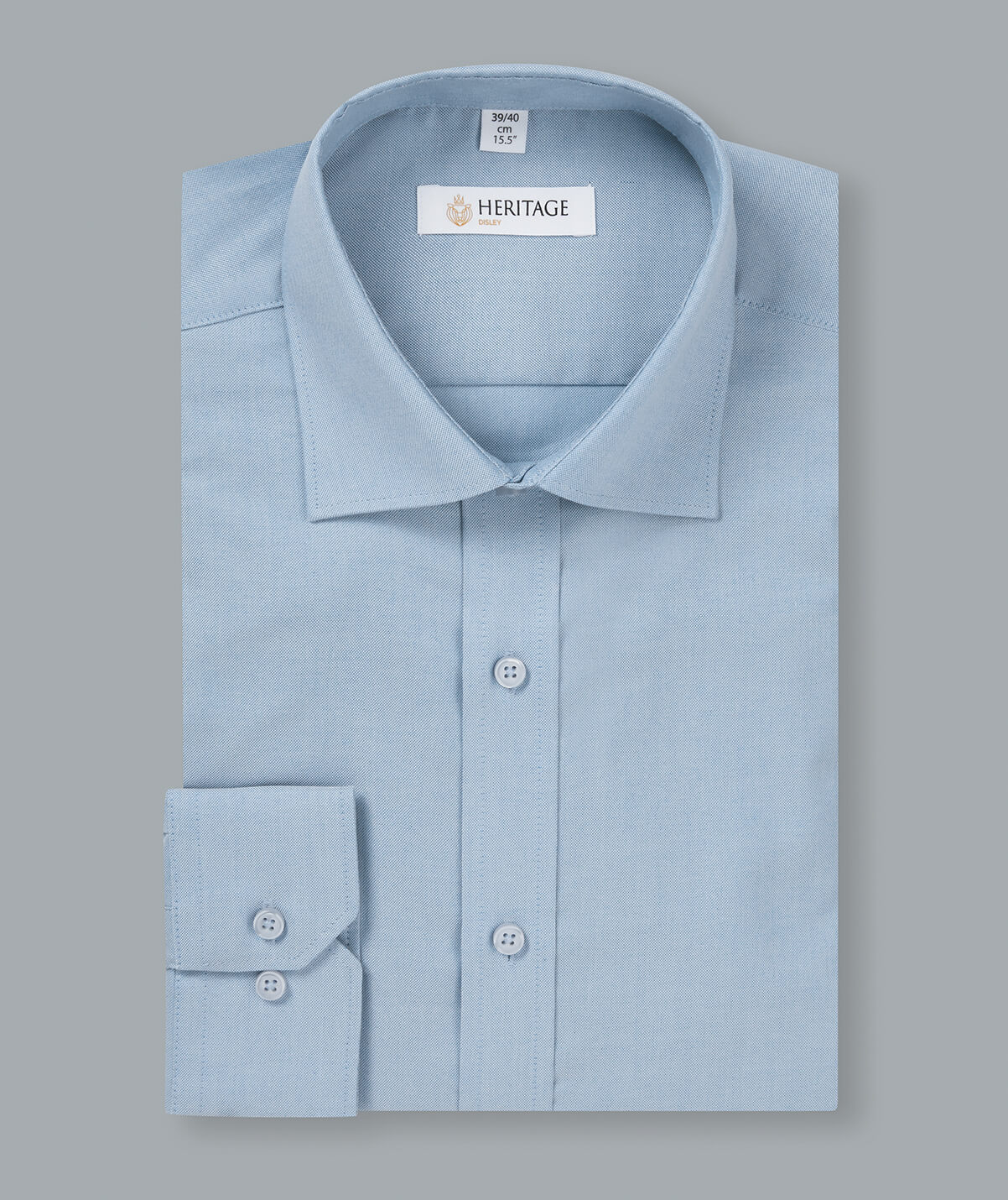 Disley Craigavon Oxford Shirt